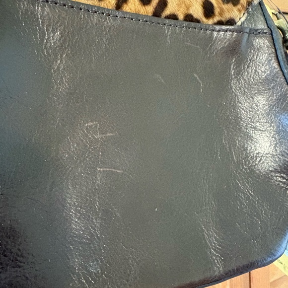 Patricia Nash Celestina Leopard Handbag - Picture 7 of 9